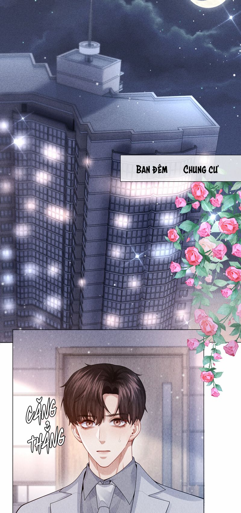 Dior Tiên Sinh Chap 85 - Trang 2