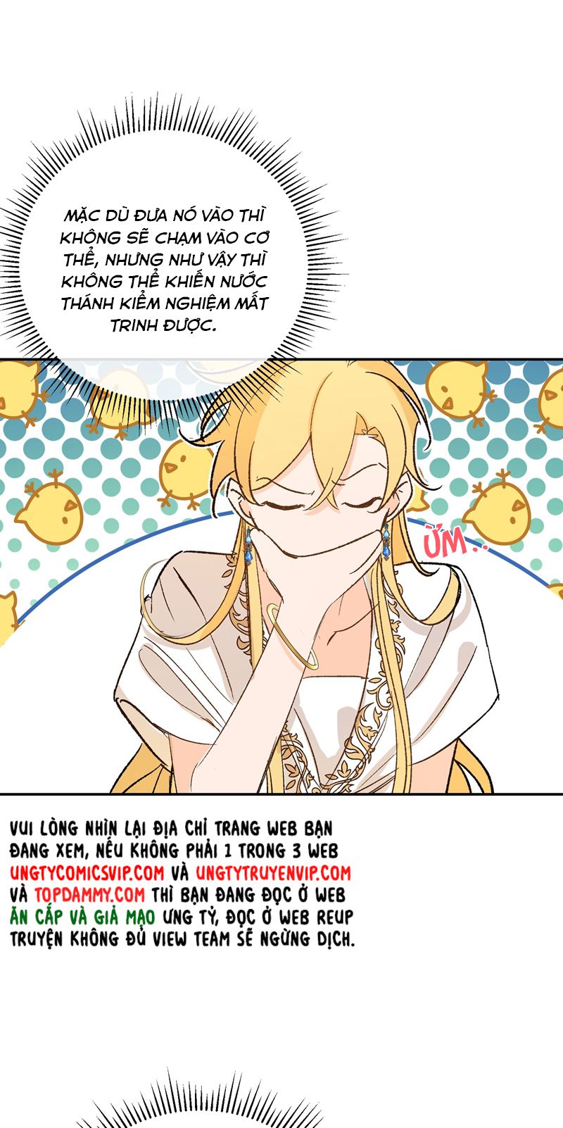 Mộng Tưởng Của Thần Quan Là Cưỡi Lên Thiên Cổ Ác Long Chapter 9 - Trang 3