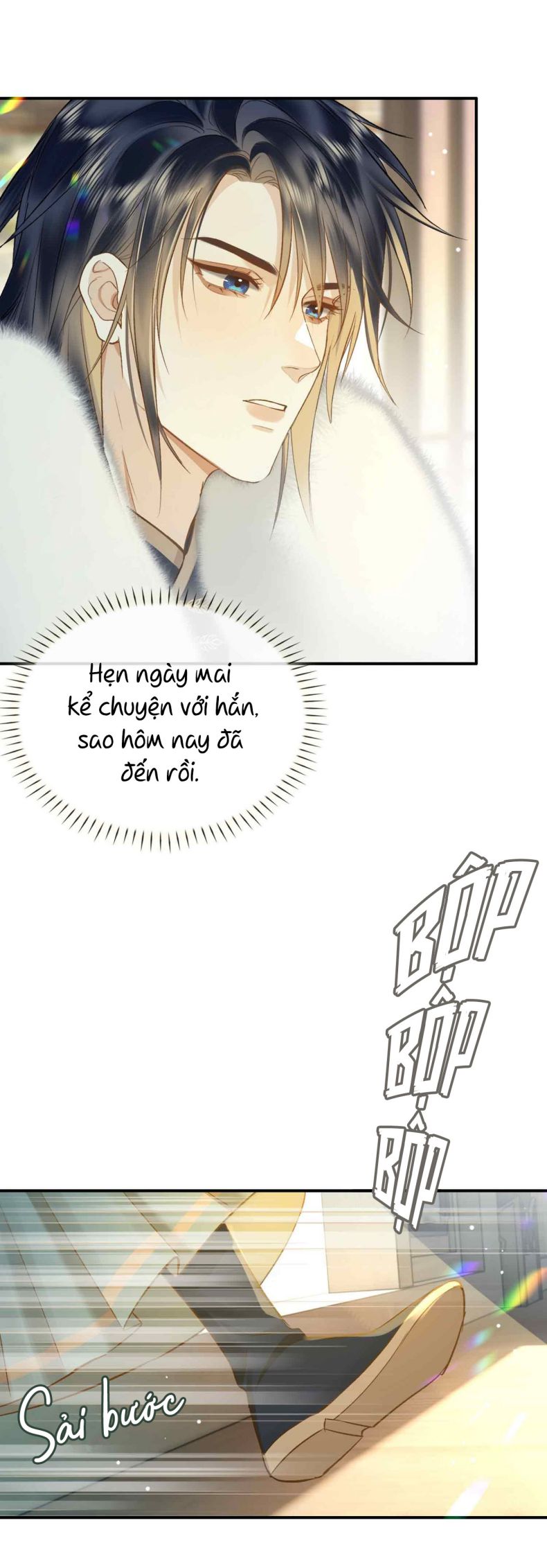 Tham Hoan Chapter 5 - Trang 3