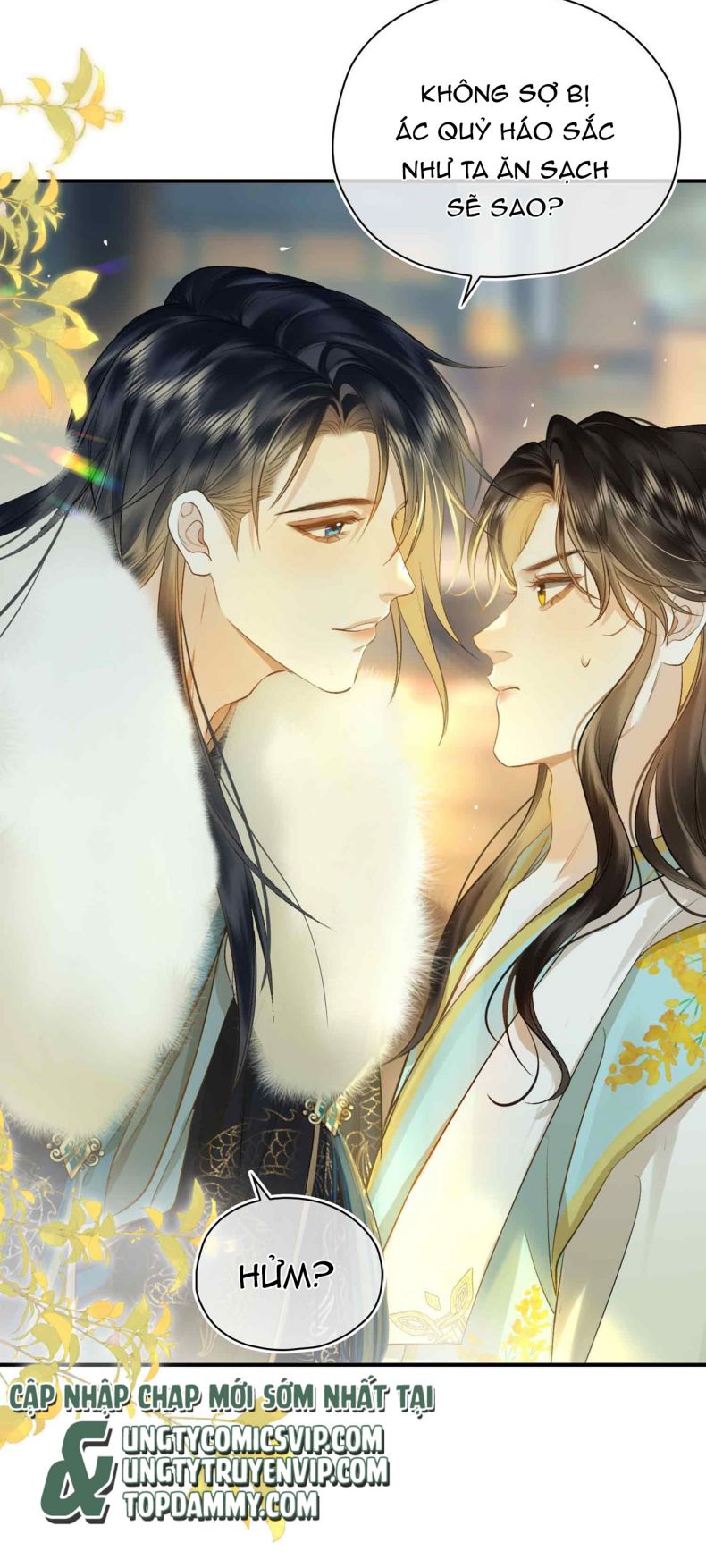 Tham Hoan Chapter 5 - Trang 3