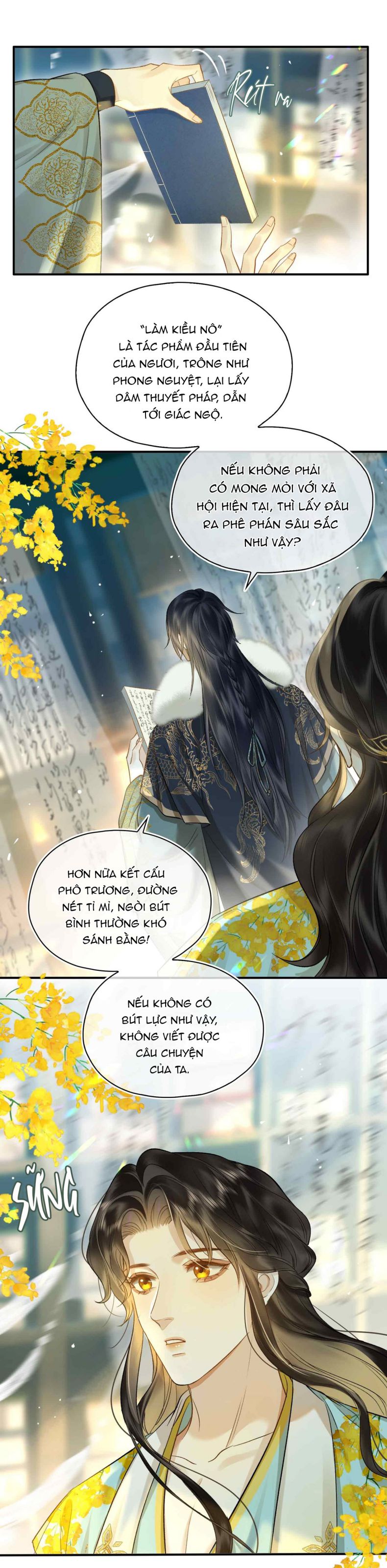 Tham Hoan Chapter 5 - Trang 3