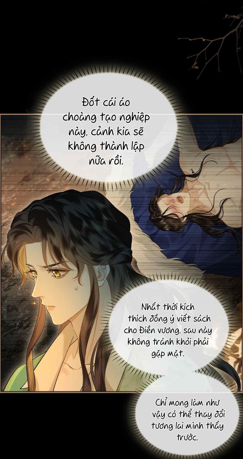 Tham Hoan Chapter 5 - Trang 3