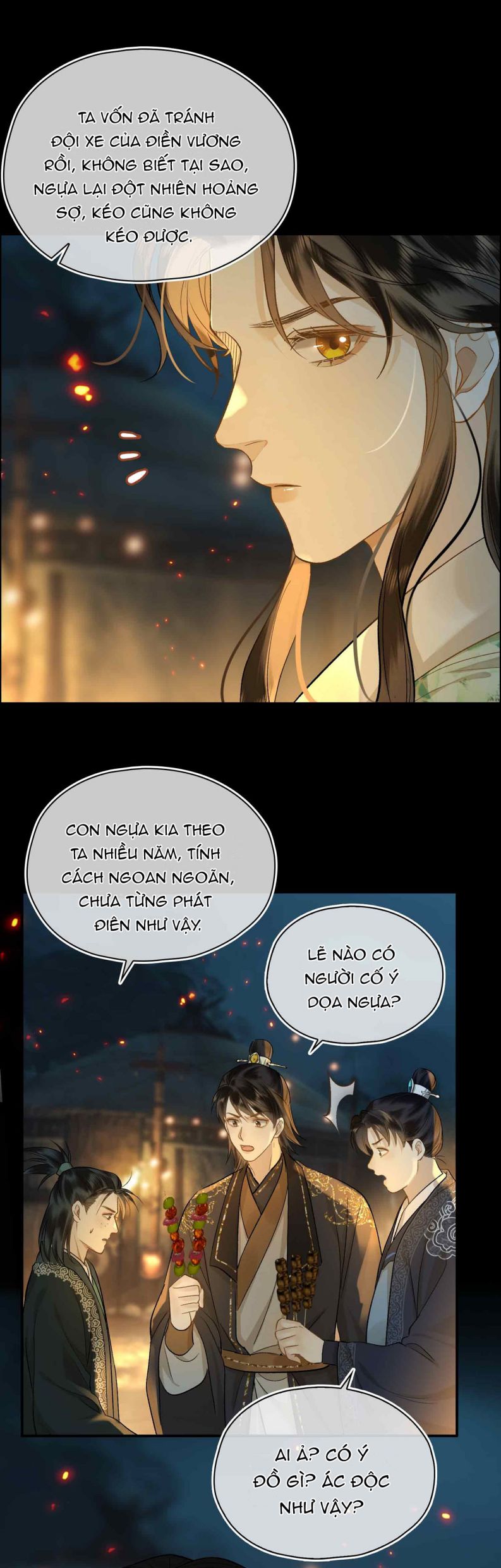 Tham Hoan Chapter 5 - Trang 3