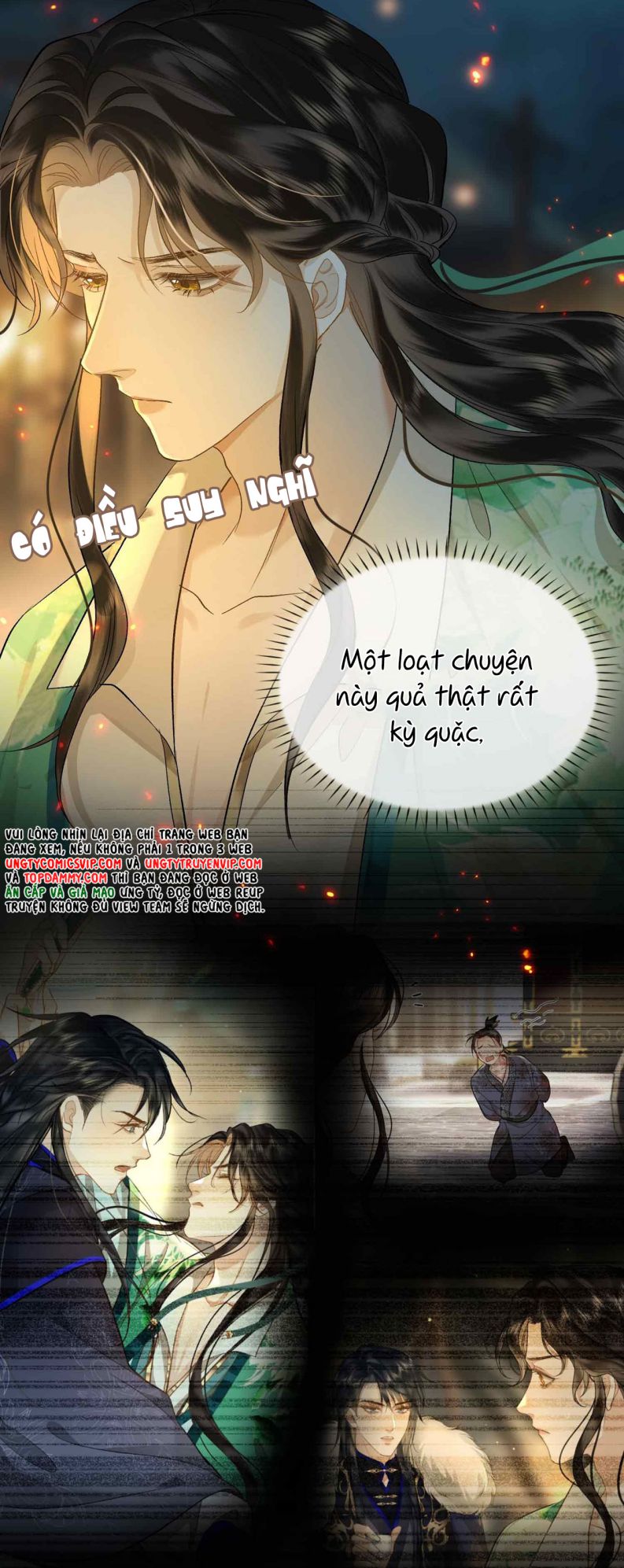 Tham Hoan Chapter 5 - Trang 3