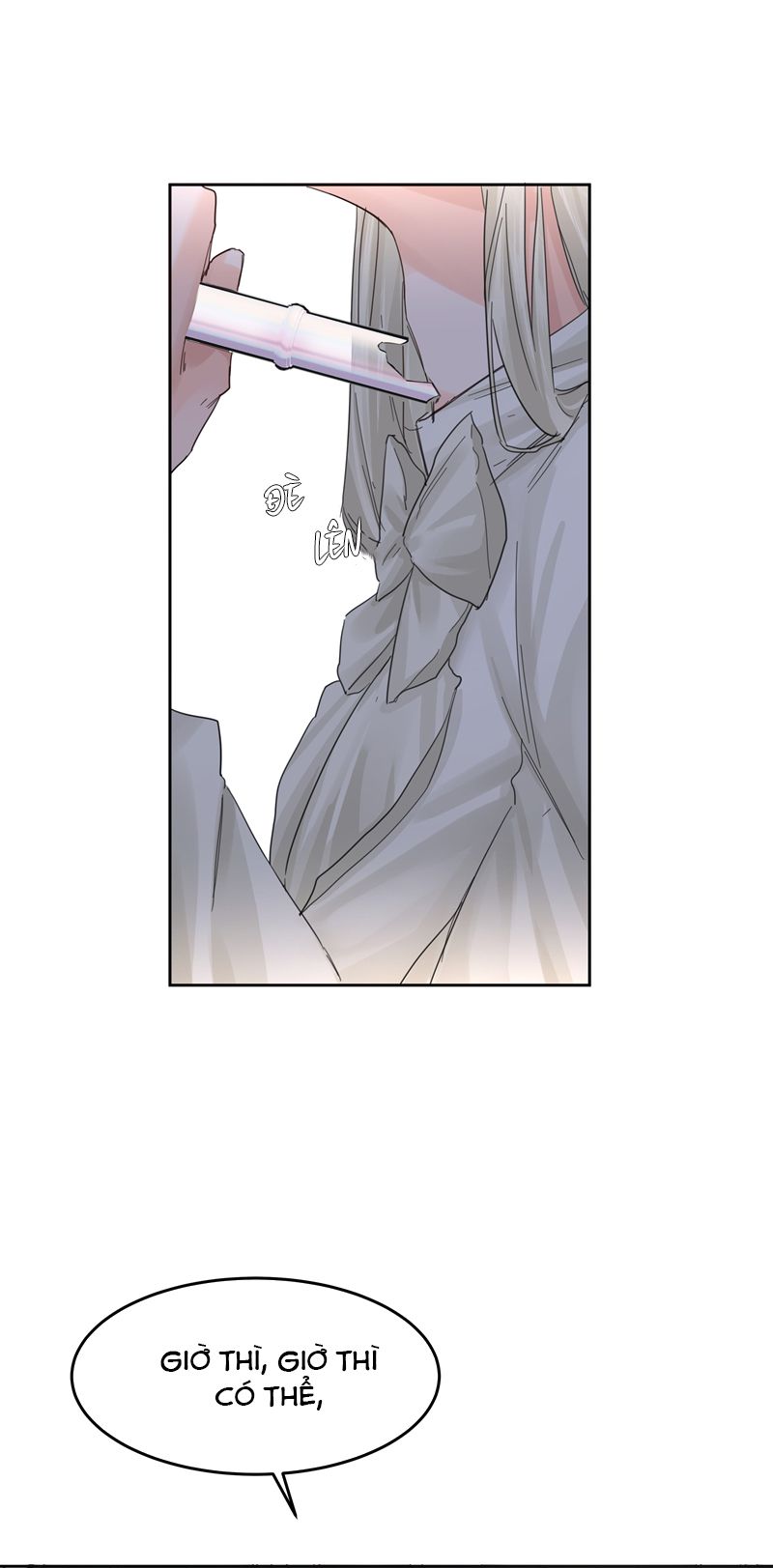 Tiền Nhiệm Vi Vương Chapter 41 - Trang 4