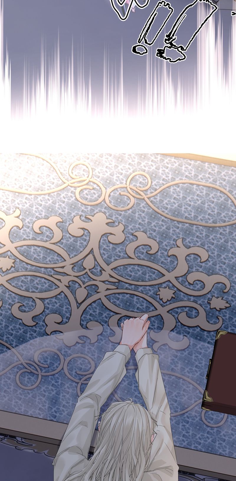 Tiền Nhiệm Vi Vương Chapter 41 - Trang 4