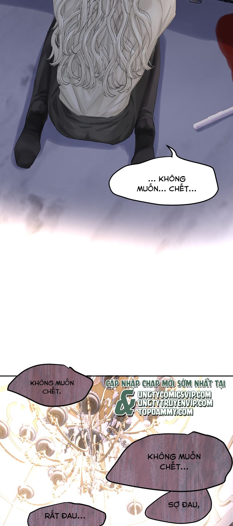 Tiền Nhiệm Vi Vương Chapter 41 - Trang 4