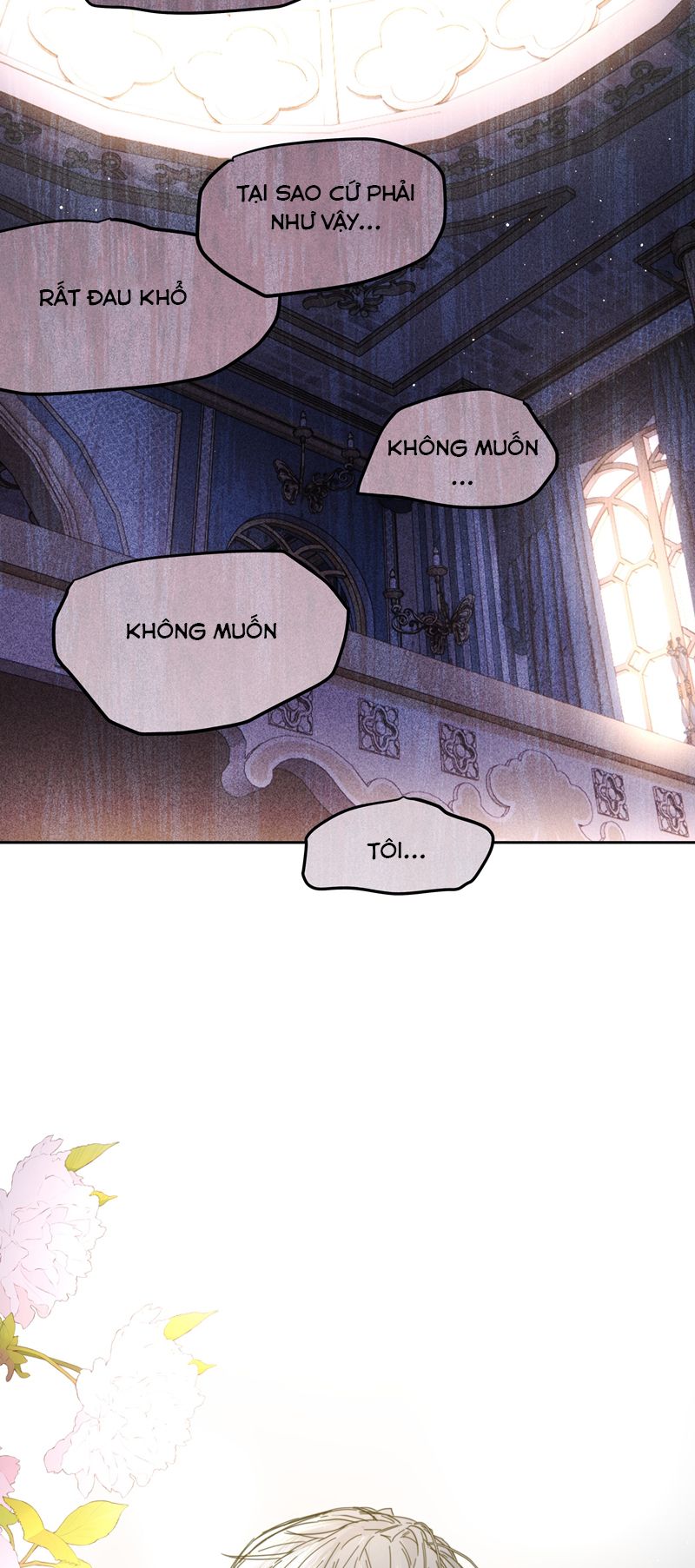 Tiền Nhiệm Vi Vương Chapter 41 - Trang 4