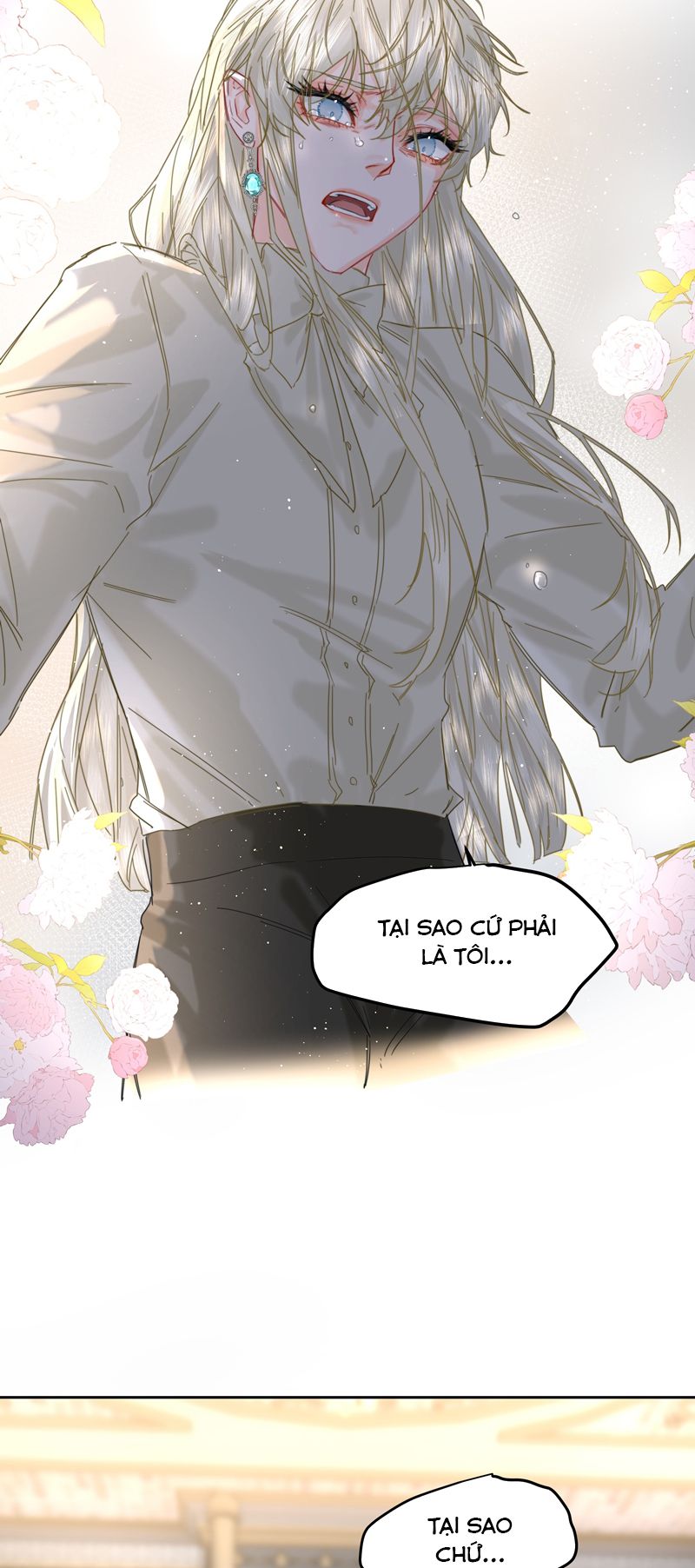 Tiền Nhiệm Vi Vương Chapter 41 - Trang 4