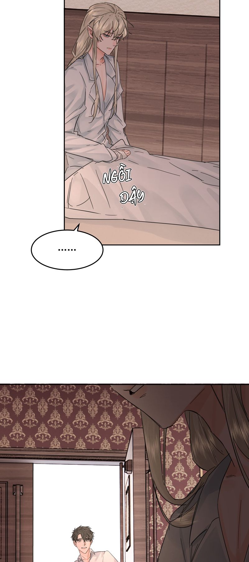 Tiền Nhiệm Vi Vương Chapter 41 - Trang 4