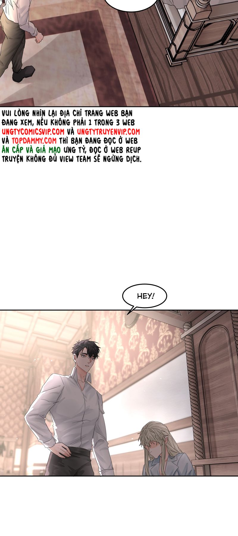 Tiền Nhiệm Vi Vương Chapter 41 - Trang 4