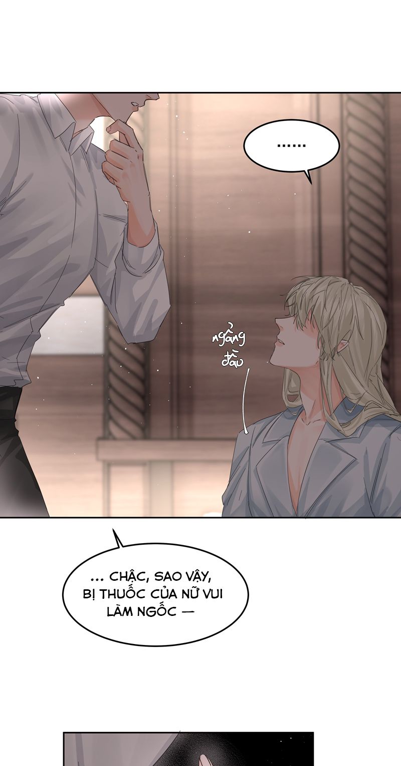 Tiền Nhiệm Vi Vương Chapter 41 - Trang 4