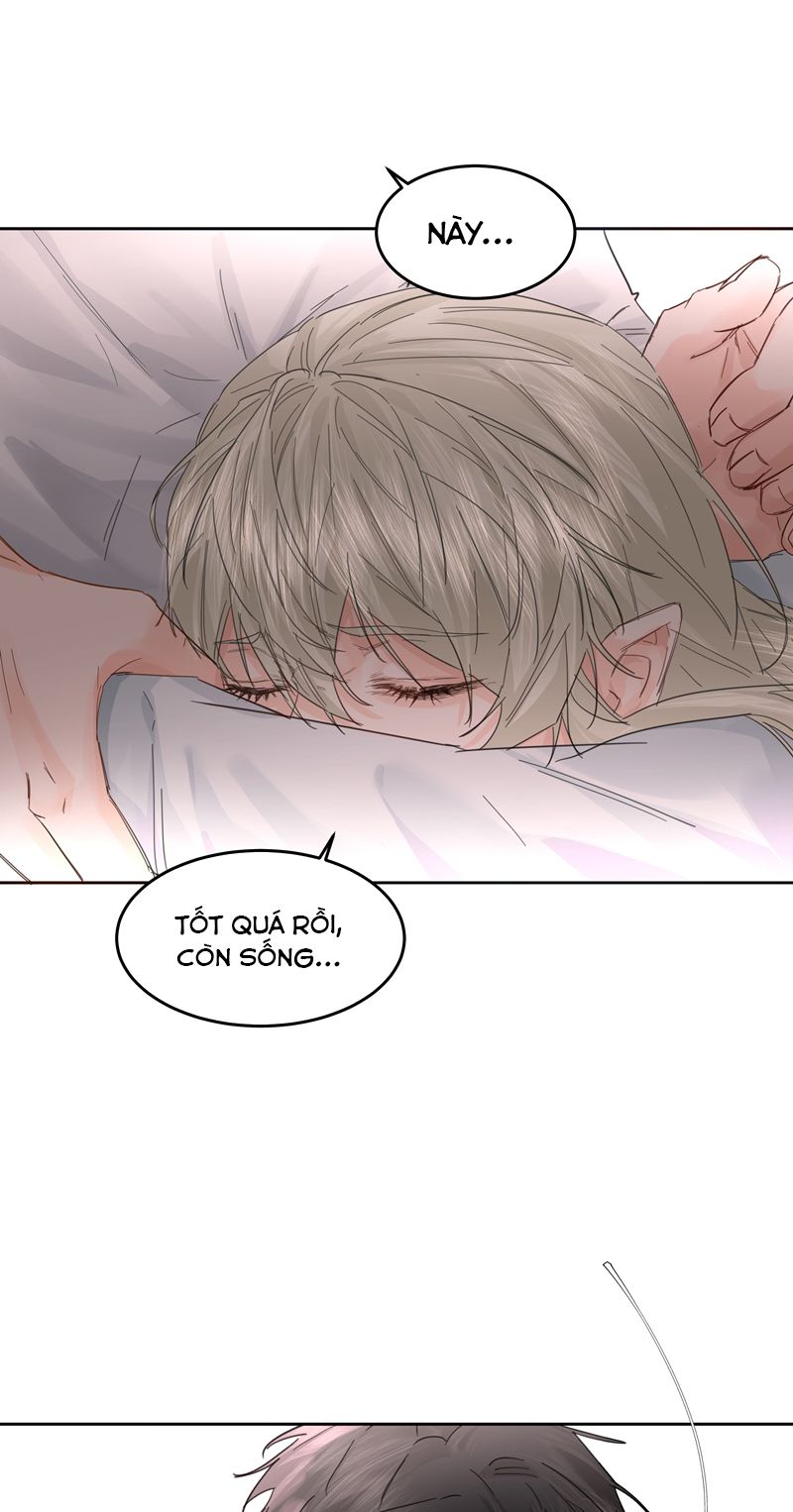 Tiền Nhiệm Vi Vương Chapter 41 - Trang 4