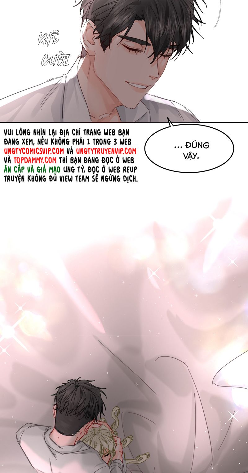 Tiền Nhiệm Vi Vương Chapter 41 - Trang 4