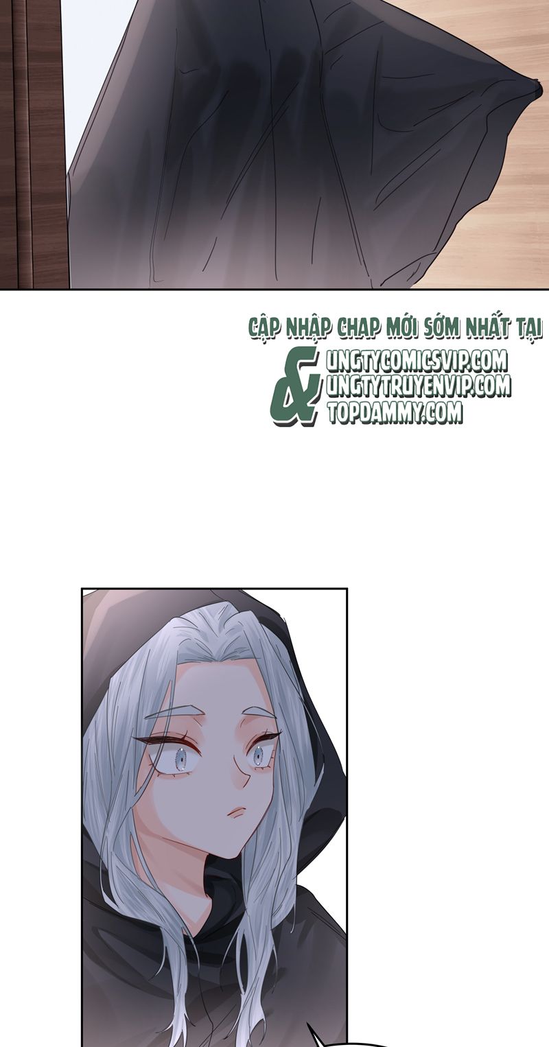 Tiền Nhiệm Vi Vương Chapter 41 - Trang 4