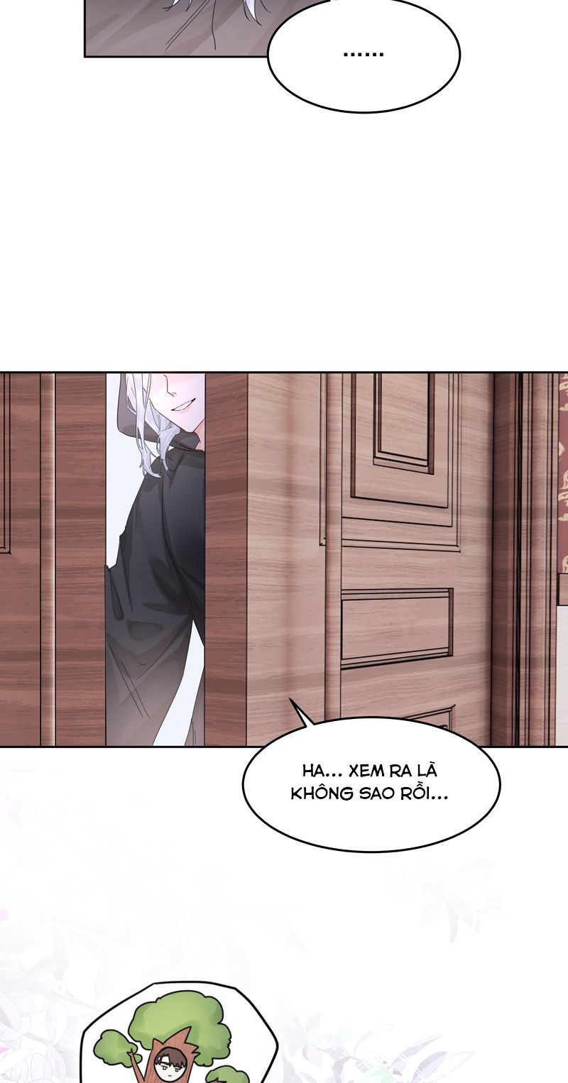 Tiền Nhiệm Vi Vương Chapter 41 - Trang 4