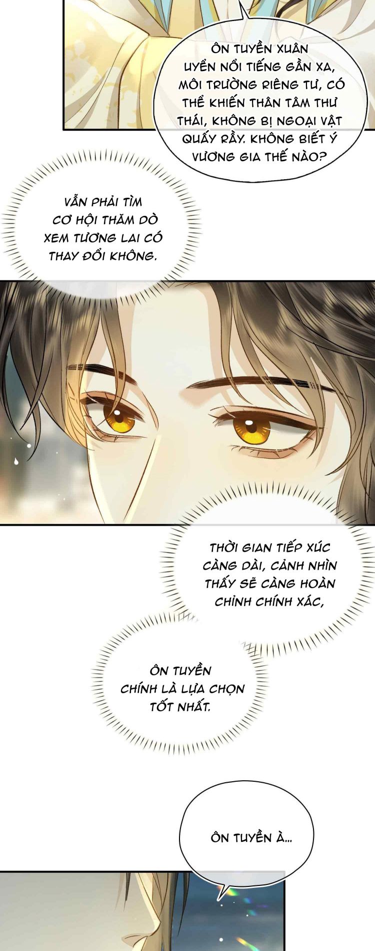 Tham Hoan Chapter 6 - Trang 3