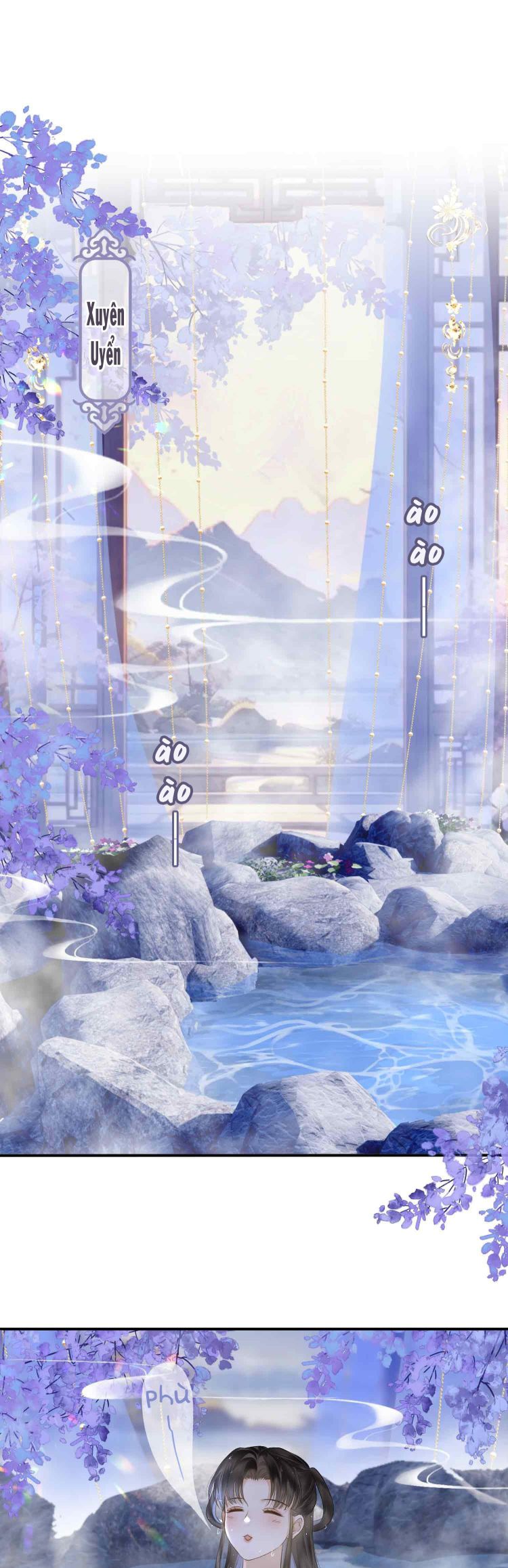 Tham Hoan Chapter 6 - Trang 3