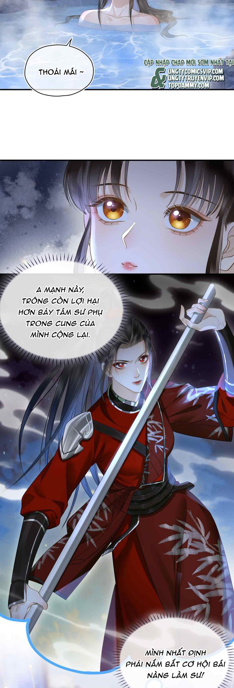 Tham Hoan Chapter 6 - Trang 3