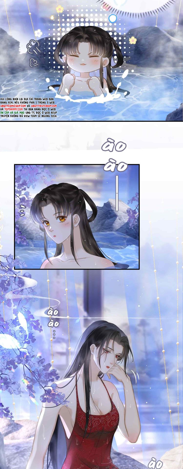 Tham Hoan Chapter 6 - Trang 3