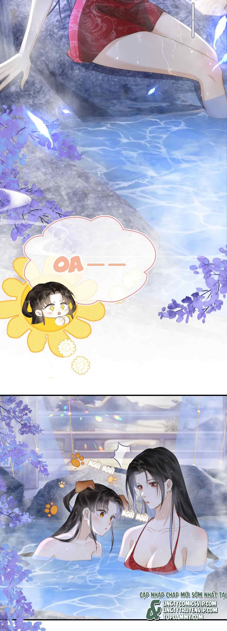 Tham Hoan Chapter 6 - Trang 3