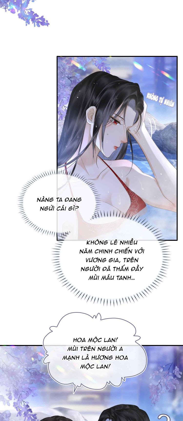 Tham Hoan Chapter 6 - Trang 3