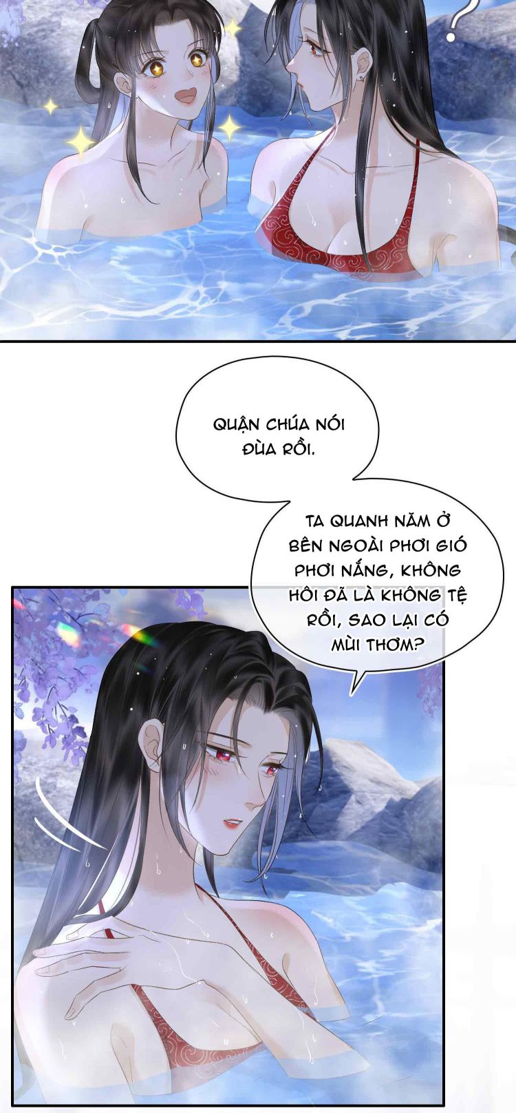 Tham Hoan Chapter 6 - Trang 3