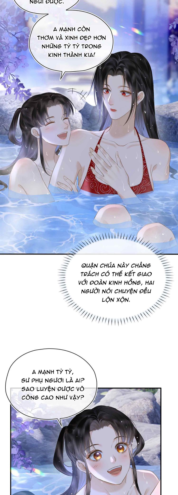 Tham Hoan Chapter 6 - Trang 3