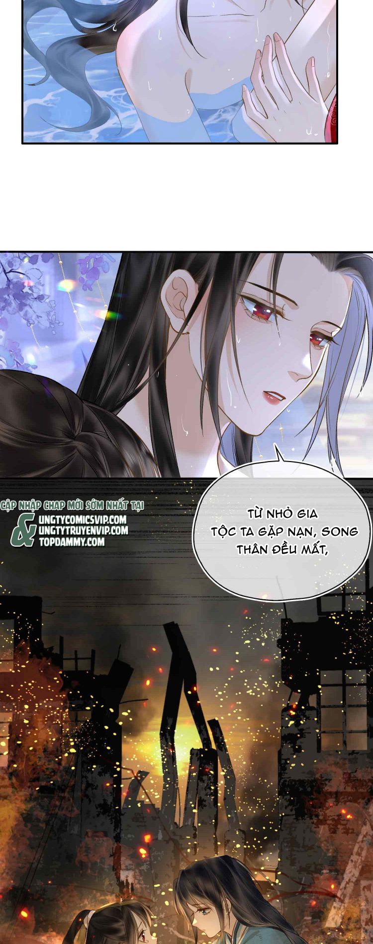 Tham Hoan Chapter 6 - Trang 3