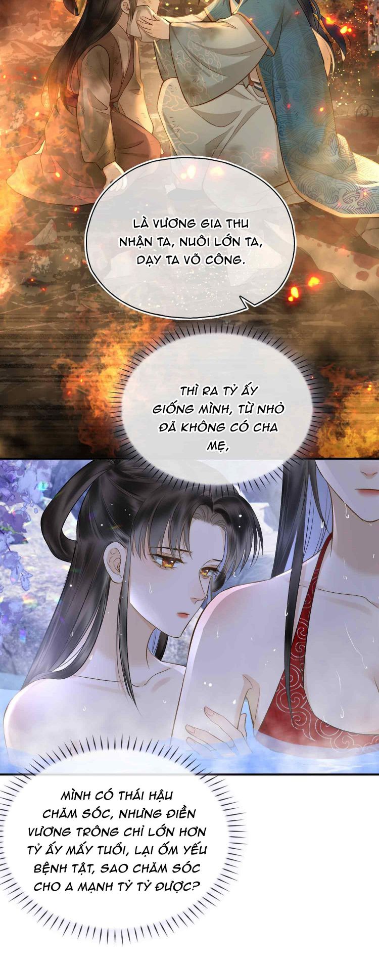 Tham Hoan Chapter 6 - Trang 3