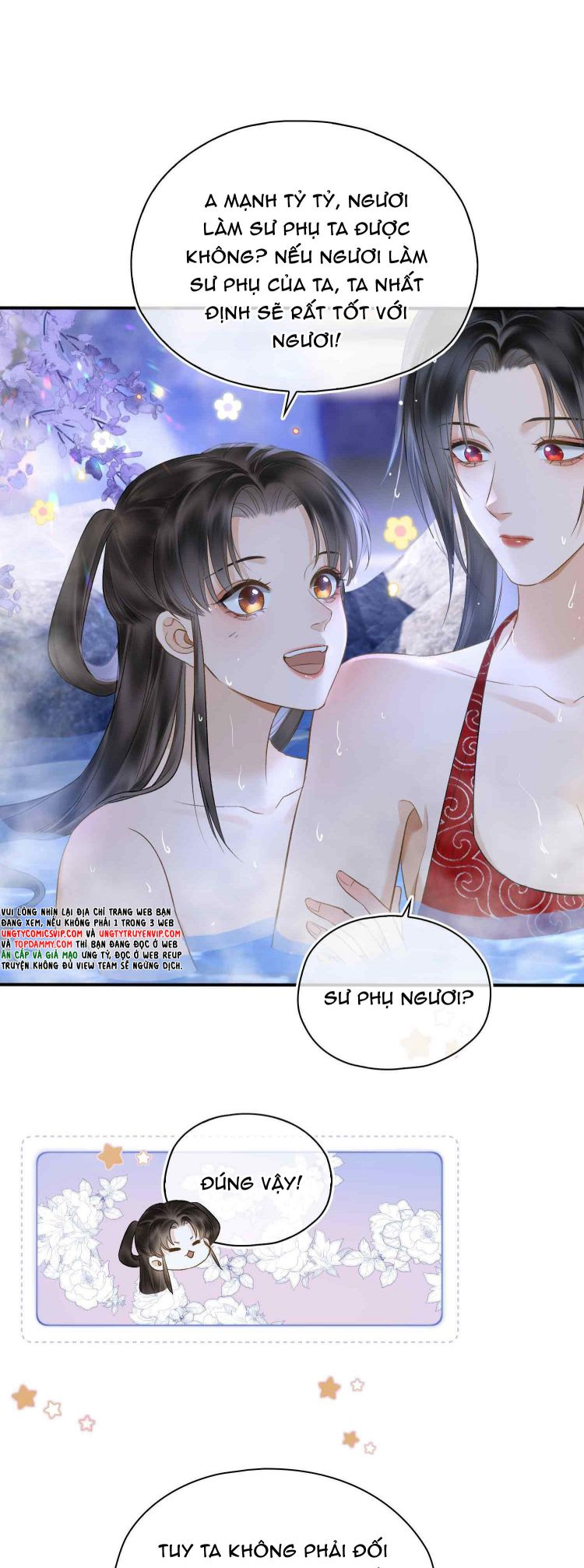 Tham Hoan Chapter 6 - Trang 3