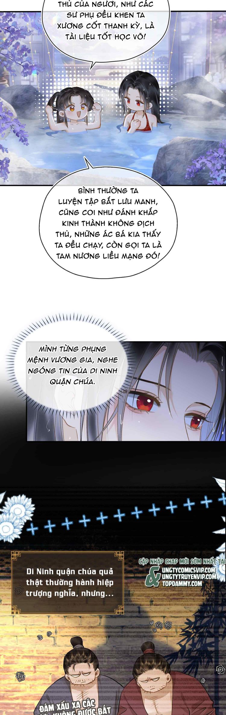 Tham Hoan Chapter 6 - Trang 3