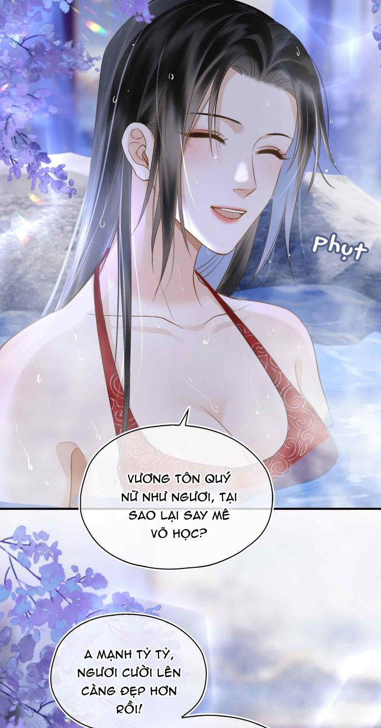 Tham Hoan Chapter 6 - Trang 3