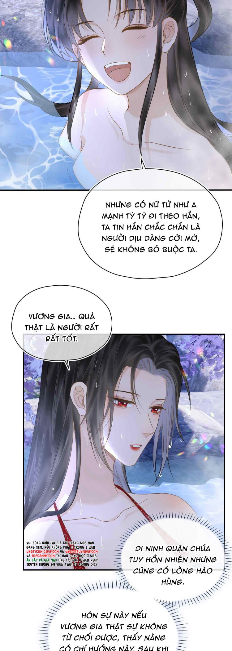 Tham Hoan Chapter 6 - Trang 3