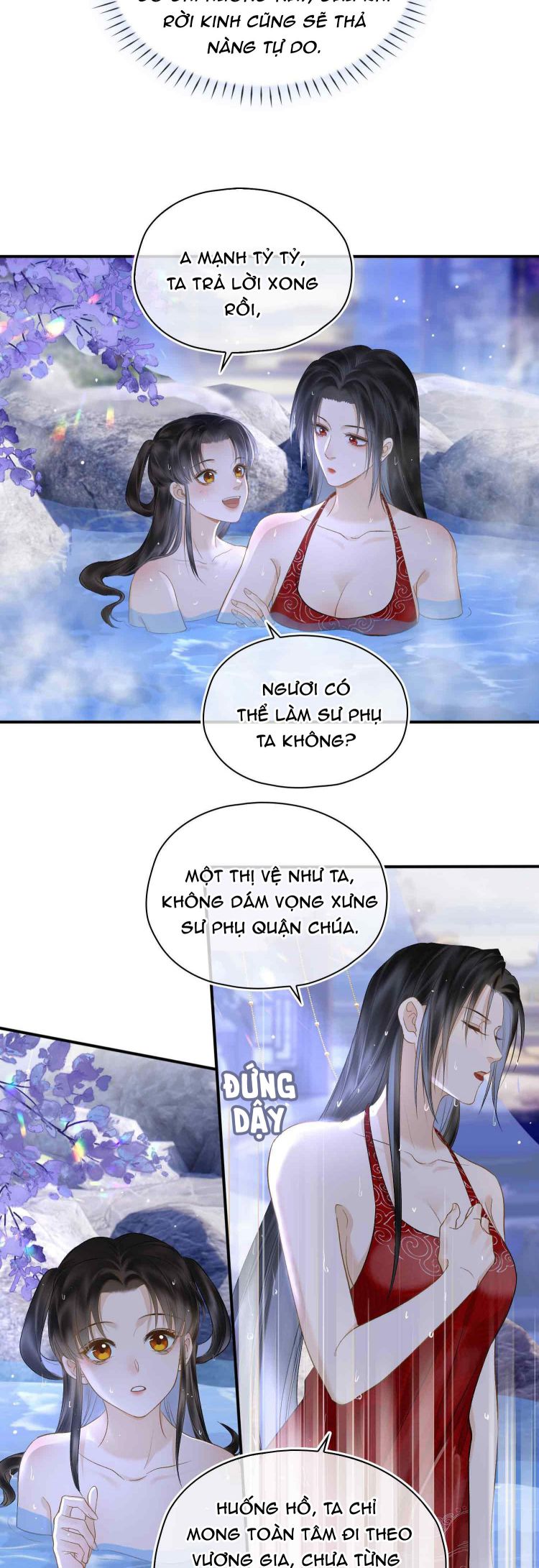 Tham Hoan Chapter 6 - Trang 3