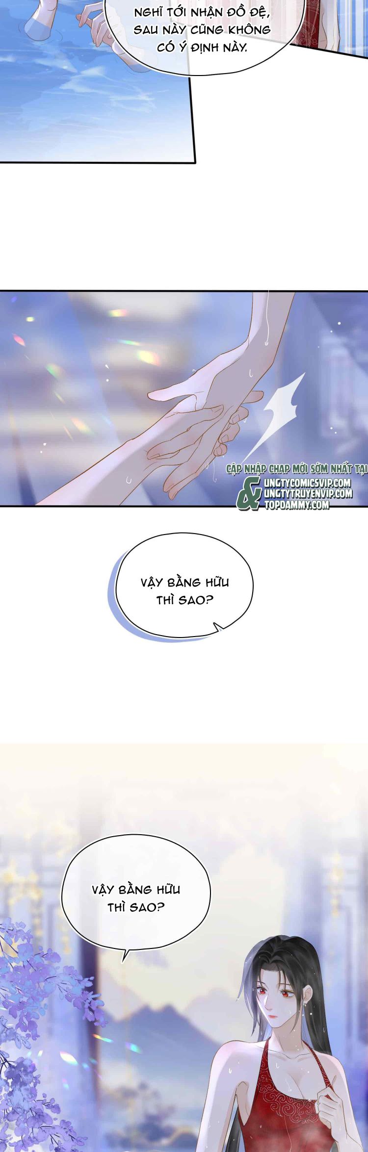 Tham Hoan Chapter 6 - Trang 3