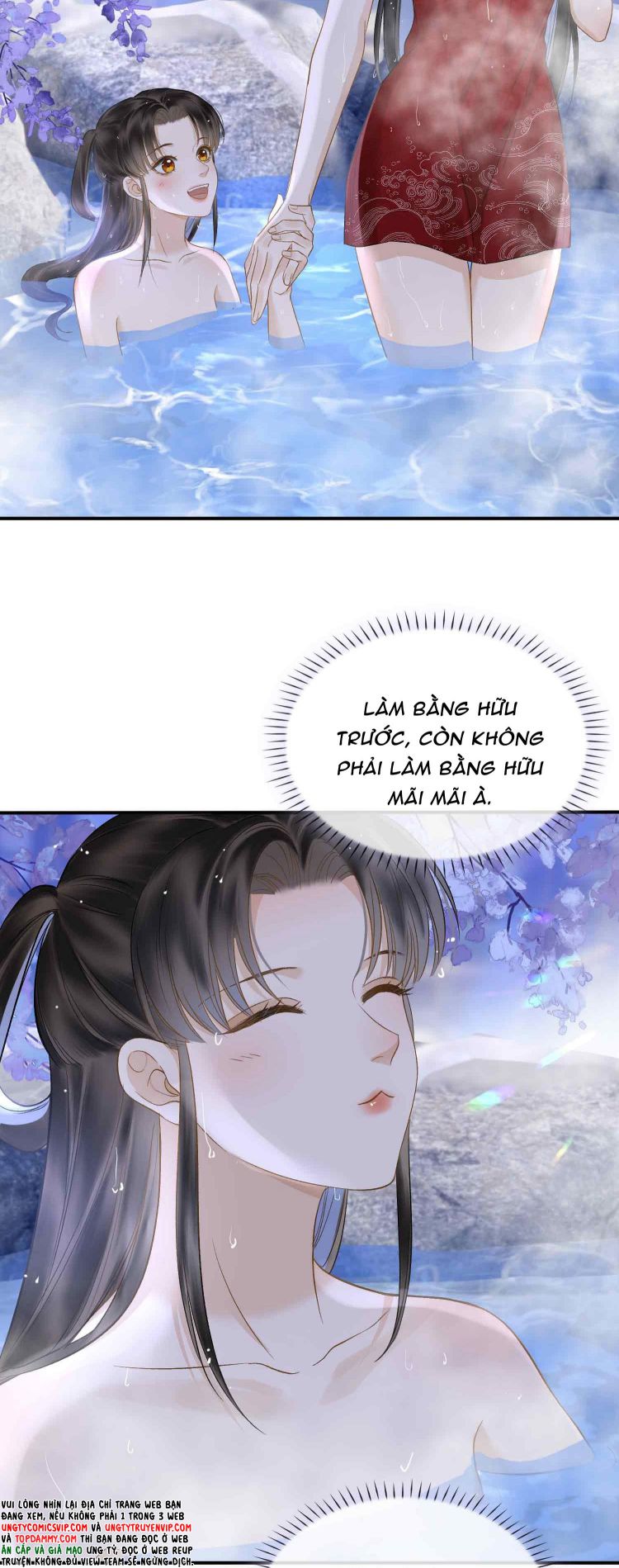 Tham Hoan Chapter 6 - Trang 3