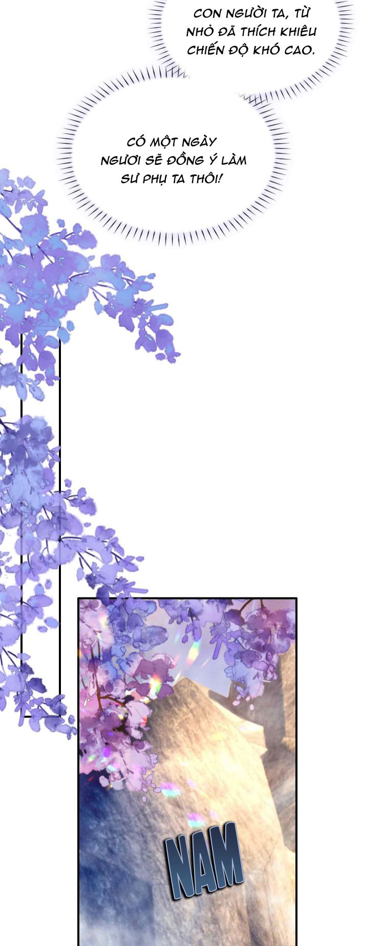 Tham Hoan Chapter 6 - Trang 3