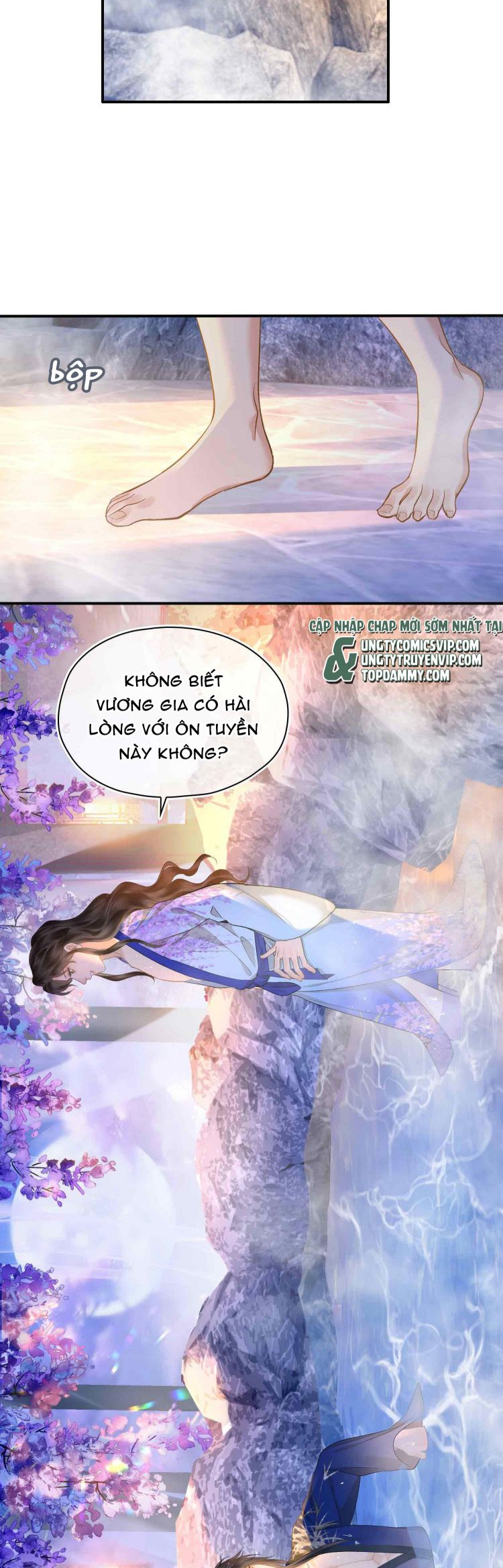 Tham Hoan Chapter 6 - Trang 3