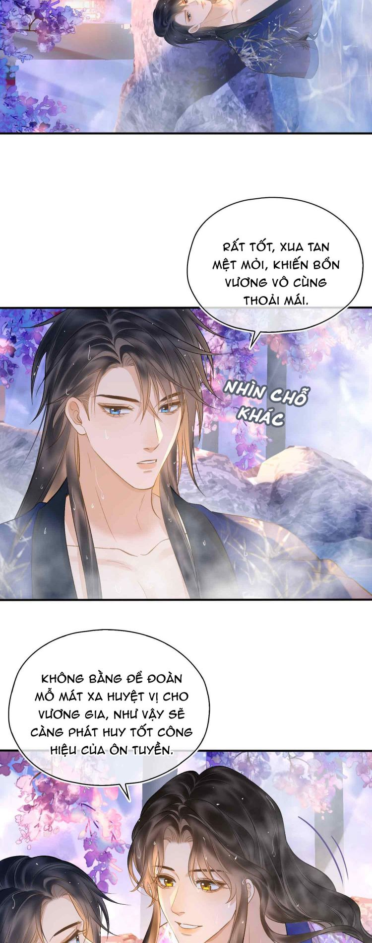 Tham Hoan Chapter 6 - Trang 3