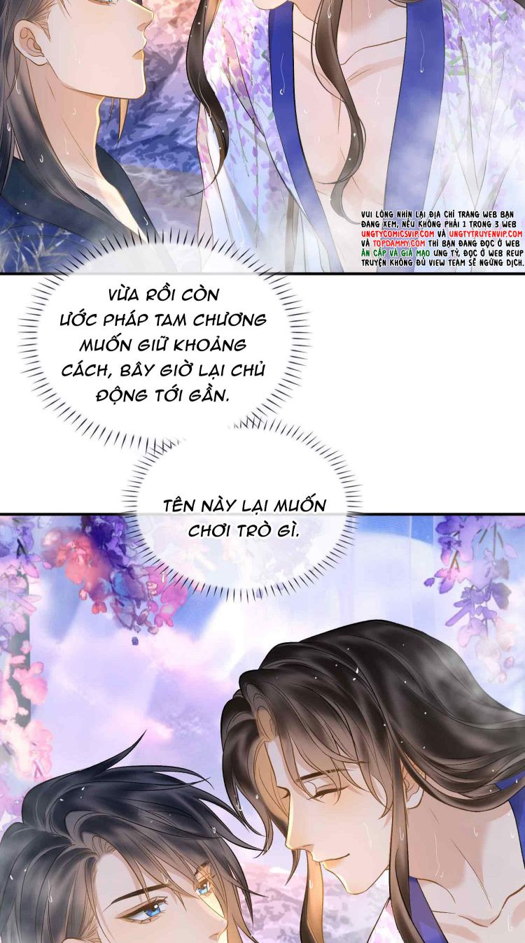 Tham Hoan Chapter 6 - Trang 3