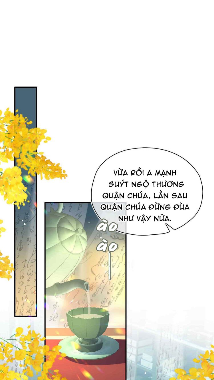 Tham Hoan Chapter 6 - Trang 3