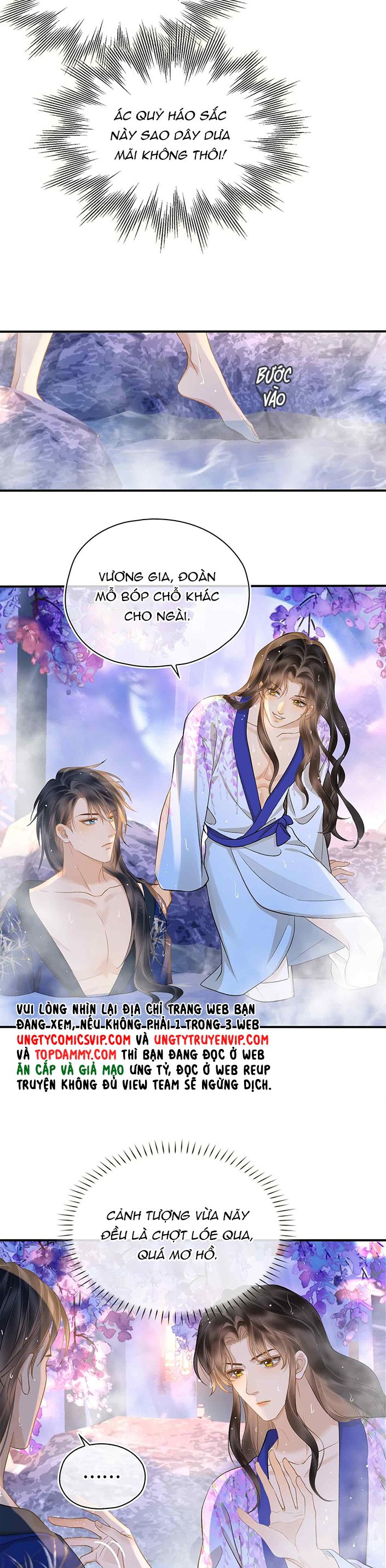 Tham Hoan Chapter 7 - Trang 3