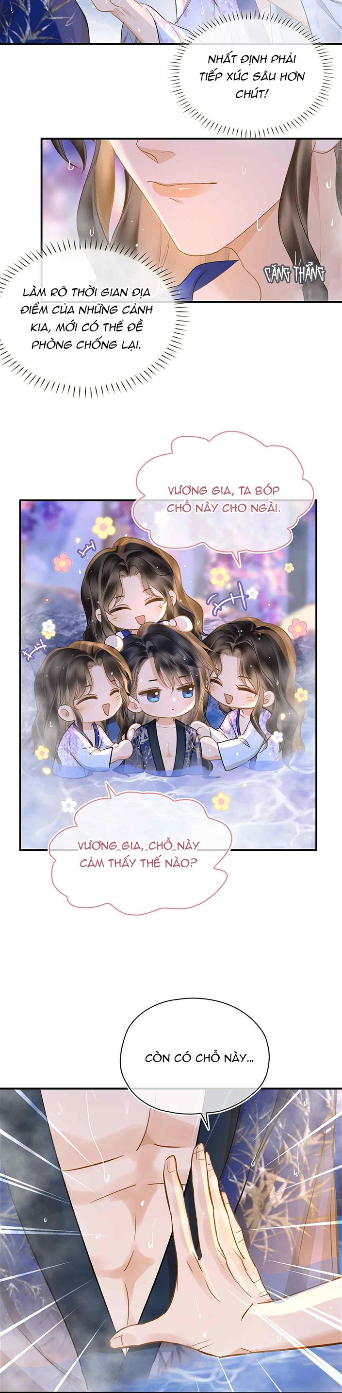 Tham Hoan Chapter 7 - Trang 3