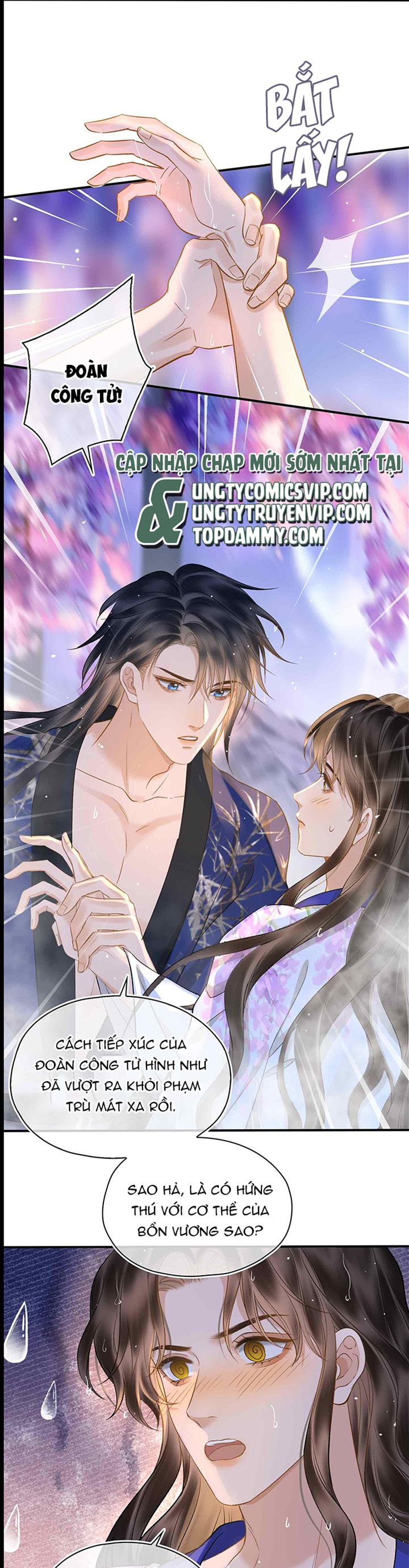 Tham Hoan Chapter 7 - Trang 3