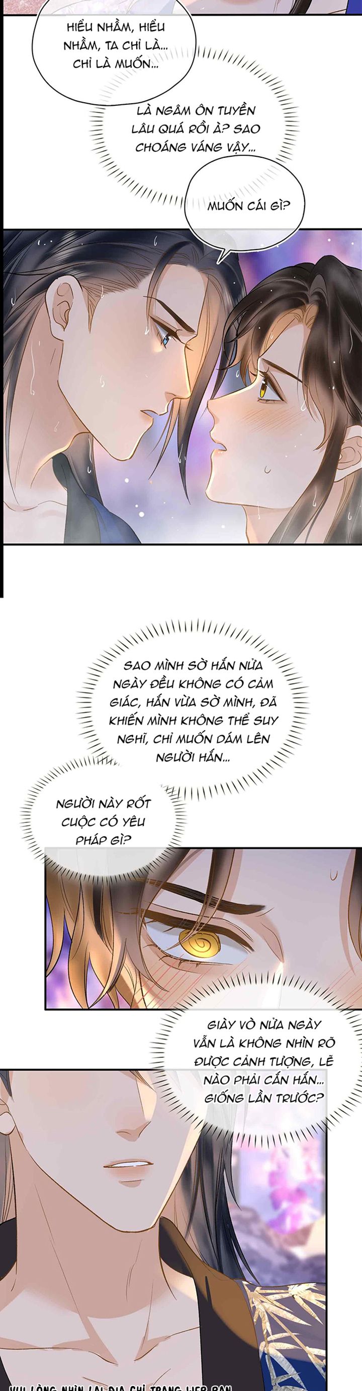 Tham Hoan Chapter 7 - Trang 3