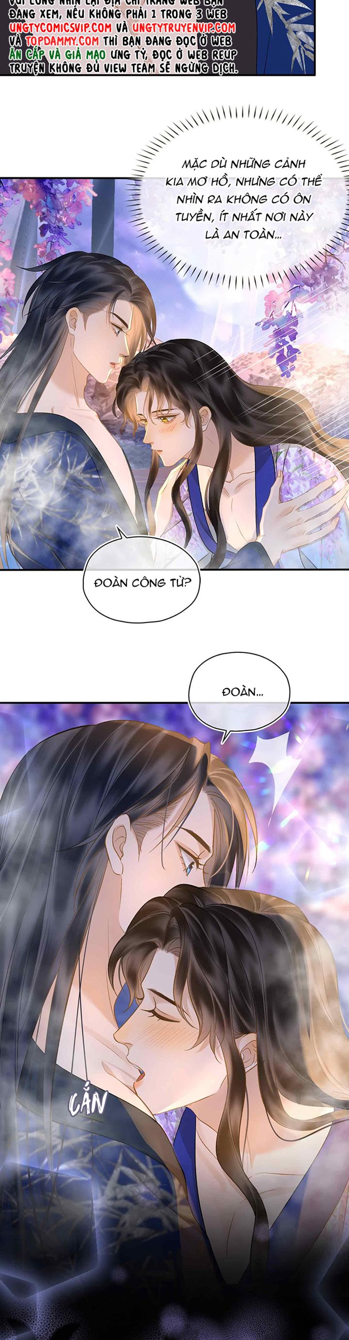 Tham Hoan Chapter 7 - Trang 3