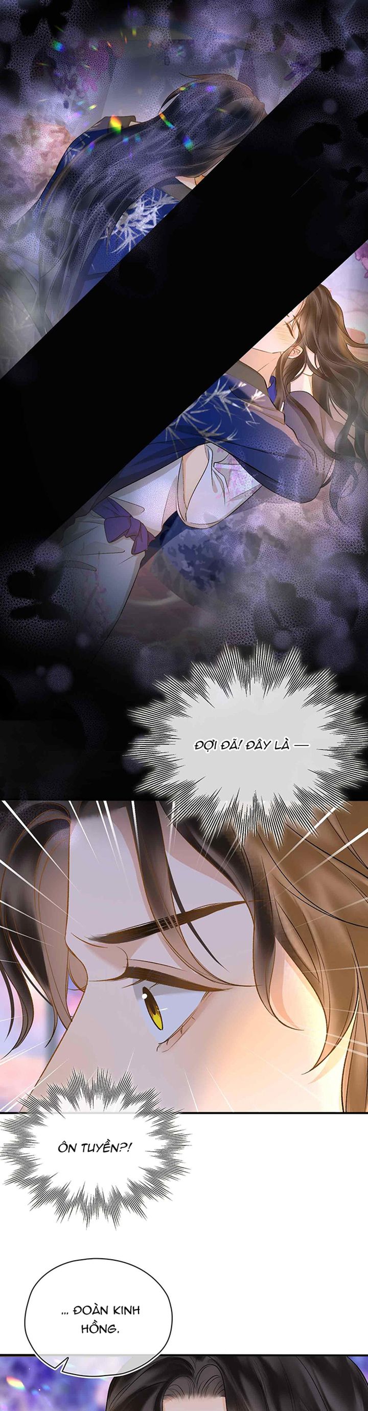 Tham Hoan Chapter 7 - Trang 3