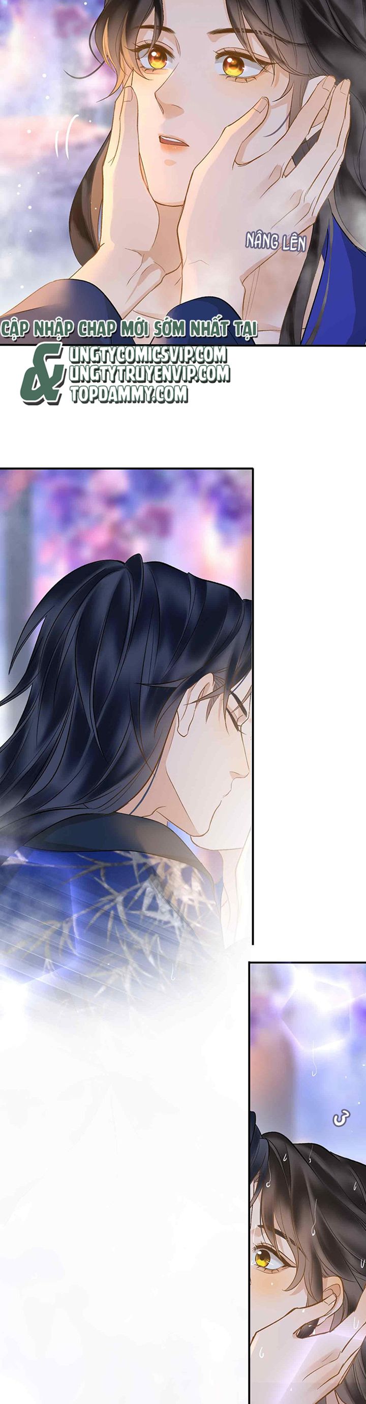 Tham Hoan Chapter 7 - Trang 3