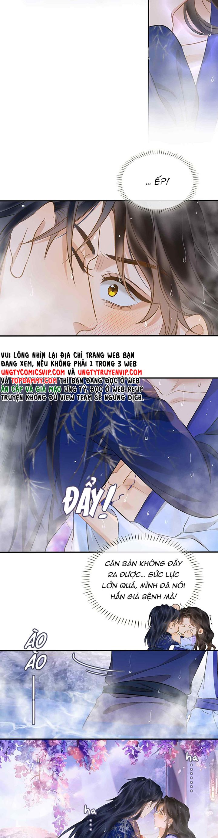 Tham Hoan Chapter 7 - Trang 3